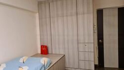 Blk 84 Telok Blangah Heights (Bukit Merah), HDB 5 Rooms #499722711